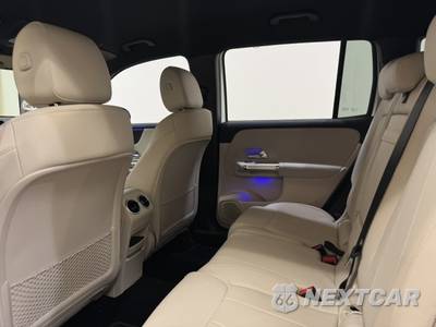 2025 Mercedes-Benz GLB 250 - zdjęcie 14 z 23 - miniatura