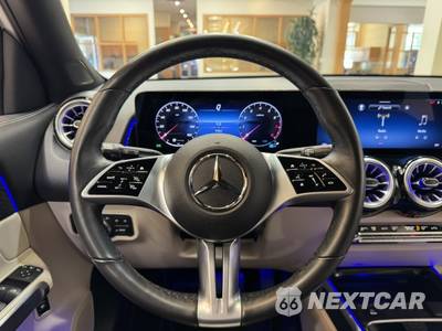2025 Mercedes-Benz GLB 250 - zdjęcie 9 z 23 - miniatura