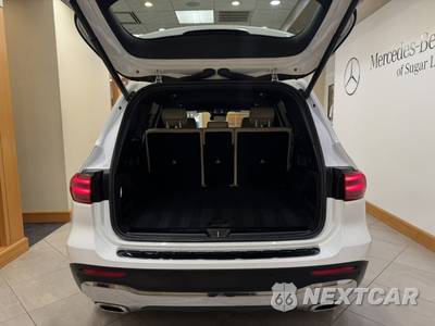 2025 Mercedes-Benz GLB 250 - zdjęcie 23 z 23 - miniatura