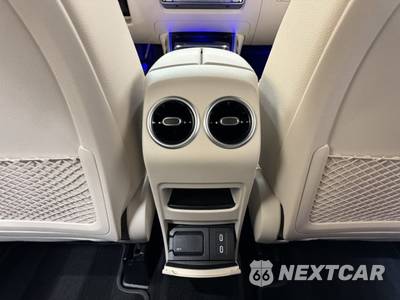 2025 Mercedes-Benz GLB 250 - zdjęcie 16 z 23 - miniatura