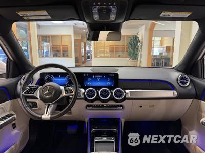 2025 Mercedes-Benz GLB 250 - zdjęcie 8 z 23 - miniatura