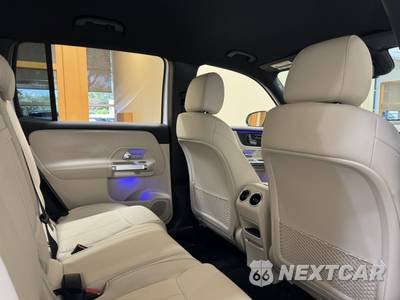 2025 Mercedes-Benz GLB 250 - zdjęcie 15 z 23 - miniatura