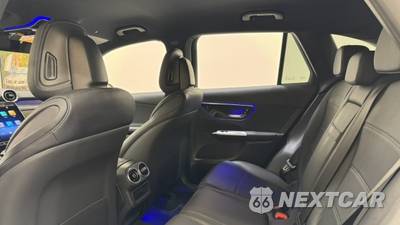 2025 Mercedes-Benz GLC 300 - zdjęcie 19 z 21 - miniatura