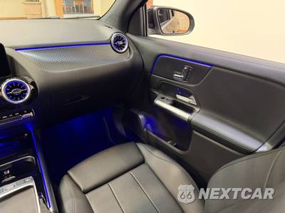 2025 Mercedes-Benz GLA 250 - zdjęcie 8 z 21 - miniatura