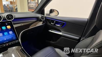 2025 Mercedes-Benz GLC 300 - zdjęcie 13 z 21 - miniatura