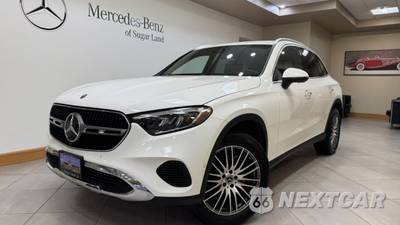 2025 Mercedes-Benz GLC 300 - zdjęcie 1 z 21 - miniatura