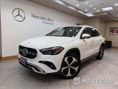 2025 Mercedes-Benz GLA 250 - zdjęcie 1 z 21 - miniatura