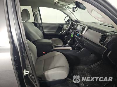 2021 Toyota Tacoma SR5 Crew Cab Medium Bed - zdjęcie 8 z 17 - miniatura