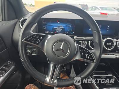 2025 Mercedes-Benz GLA 250 - zdjęcie 10 z 29 - miniatura