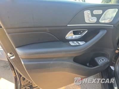 2025 Mercedes-Benz GLS 450 4MATIC - zdjęcie 9 z 25 - miniatura