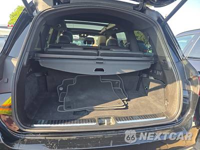 2025 Mercedes-Benz GLS 450 4MATIC - zdjęcie 17 z 25 - miniatura