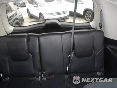 2024 INFINITI LUXE - zdjęcie 19 z 19 - miniatura