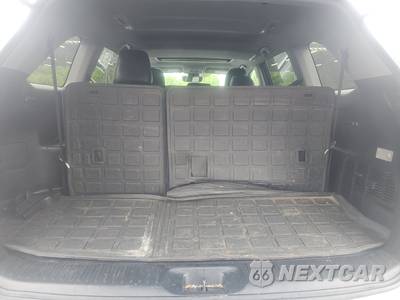 2017 Toyota Highlander XLE - zdjęcie 17 z 22 - miniatura