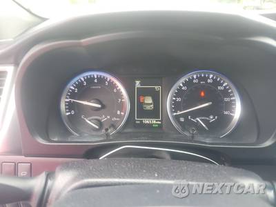 2017 Toyota Highlander XLE - zdjęcie 12 z 22 - miniatura