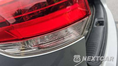 2017 Toyota Highlander XLE - zdjęcie 20 z 22 - miniatura