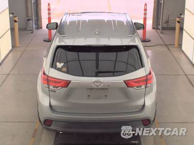 2017 Toyota Highlander XLE - zdjęcie 5 z 22 - miniatura