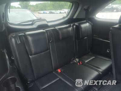 2017 Toyota Highlander XLE - zdjęcie 14 z 22 - miniatura