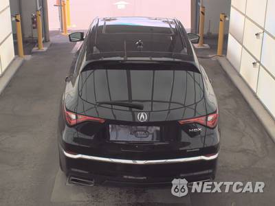 2024 Acura MDX - zdjęcie 5 z 21 - miniatura