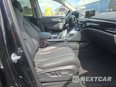 2024 Acura MDX - zdjęcie 8 z 21 - miniatura