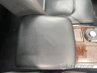 2018 Nissan Armada SL - zdjęcie 50 z 61 - miniatura