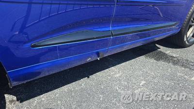 2019 Acura RDX w/A-Spec Pkg - zdjęcie 35 z 36 - miniatura