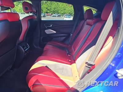 2019 Acura RDX w/A-Spec Pkg - zdjęcie 13 z 36 - miniatura