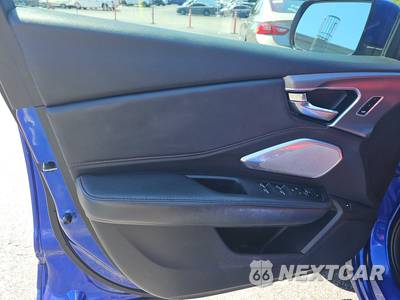 2019 Acura RDX w/A-Spec Pkg - zdjęcie 9 z 36 - miniatura