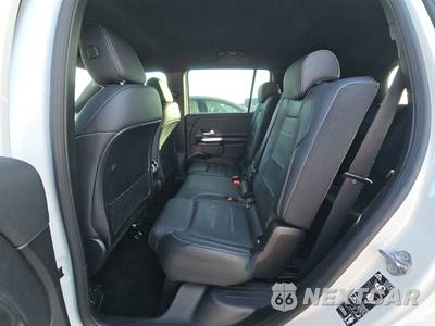 2021 Mercedes-Benz AMG GLB 35 4MATIC - zdjęcie 13 z 18 - miniatura