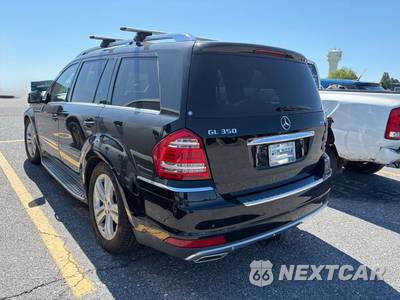 2011 Mercedes-Benz GL 350 BlueTEC 4MATIC - zdjęcie 3 z 11 - miniatura