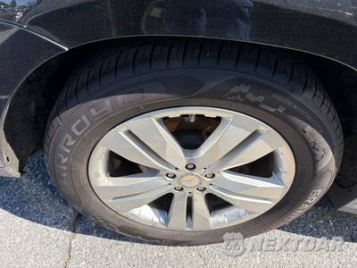 2011 Mercedes-Benz GL 350 BlueTEC 4MATIC - zdjęcie 11 z 11 - miniatura