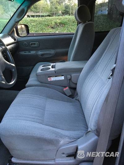 2002 Toyota Tundra SR5 w/Rear Doors - zdjęcie 4 z 14 - miniatura