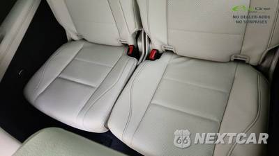2025 Mercedes-Benz GLS 450 4MATIC - zdjęcie 32 z 50 - miniatura