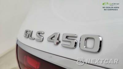 2025 Mercedes-Benz GLS 450 4MATIC - zdjęcie 17 z 50 - miniatura