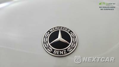 2025 Mercedes-Benz GLS 450 4MATIC - zdjęcie 16 z 50 - miniatura