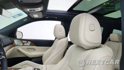 2025 Mercedes-Benz GLS 450 4MATIC - zdjęcie 35 z 50 - miniatura