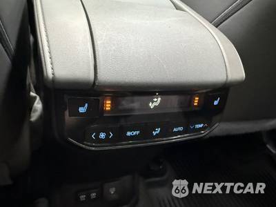 2021 Toyota Highlander Platinum - zdjęcie 23 z 30 - miniatura