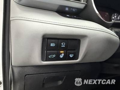 2021 Toyota Highlander Platinum - zdjęcie 24 z 30 - miniatura