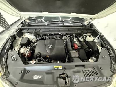 2021 Toyota Highlander Platinum - zdjęcie 29 z 30 - miniatura