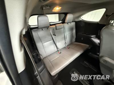 2021 Toyota Highlander Platinum - zdjęcie 26 z 30 - miniatura