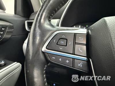 2021 Toyota Highlander Platinum - zdjęcie 15 z 30 - miniatura