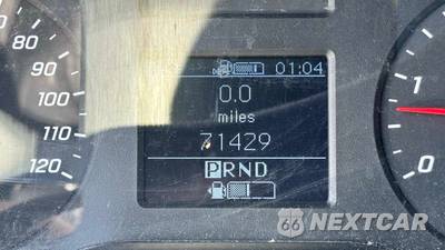 2021 Mercedes-Benz Sprinter 2500 Cargo Van High Roof 170.0" WB - zdjęcie 16 z 27 - miniatura