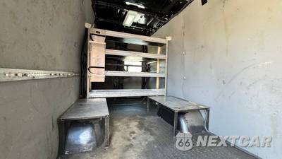 2020 Mercedes-Benz Sprinter 3500XD Cargo Van DRW High Roof 170.0" WB - zdjęcie 34 z 37 - miniatura