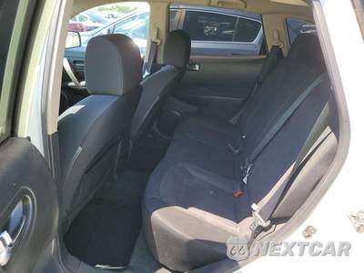 2015 Nissan Rogue Select S - zdjęcie 13 z 28 - miniatura
