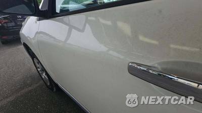 2015 Nissan Rogue Select S - zdjęcie 20 z 28 - miniatura