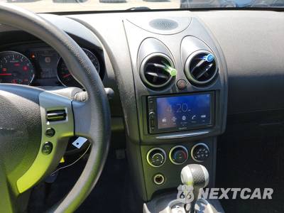 2015 Nissan Rogue Select S - zdjęcie 11 z 28 - miniatura