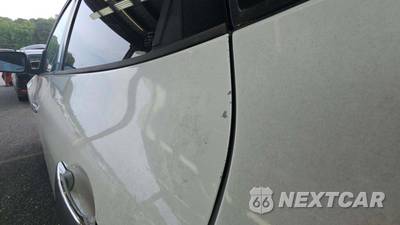 2015 Nissan Rogue Select S - zdjęcie 24 z 28 - miniatura
