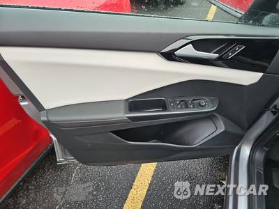 2025 Volkswagen Taos S - zdjęcie 15 z 21 - miniatura