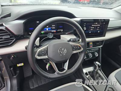 2025 Volkswagen Taos S - zdjęcie 16 z 21 - miniatura
