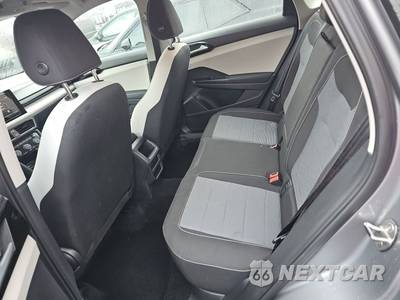 2025 Volkswagen Taos S - zdjęcie 9 z 21 - miniatura