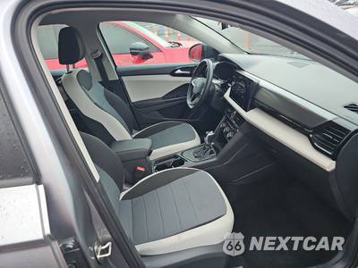 2025 Volkswagen Taos S - zdjęcie 14 z 21 - miniatura